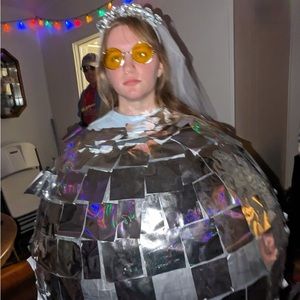 Meet your Posher, Olivia